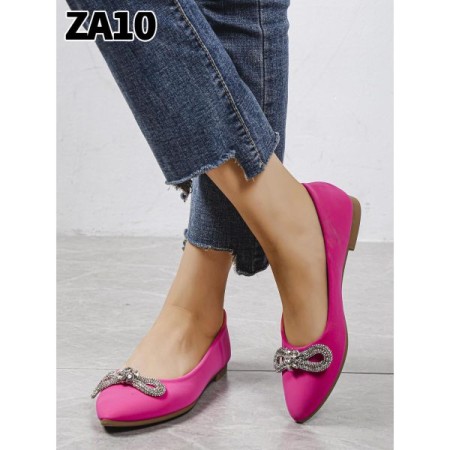 ZA10 FUSHIA 36-41