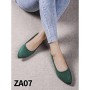 ZA07 GREEN 36-41