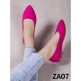 ZA07 FUSHIA 36-41