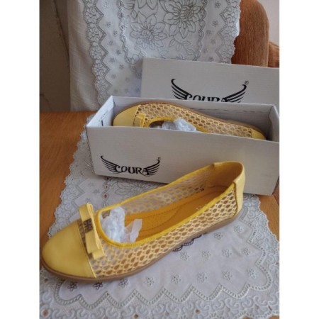 1378 YELLOW 36-41