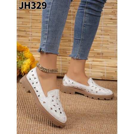 JH329 WHITE 36-41