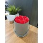 Flower box pachnący mydlany bukiet Kod: 6GD-8