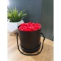 Flower box pachnący mydlany bukiet Kod: 6GD-9