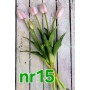 Tulipan silikonowy Rozmiar 40CM