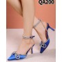 QA200 BLUE 36-41
