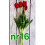 Tulipan silikonowy Rozmiar 40CM