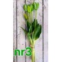 Tulipan silikonowy Rozmiar 40CM