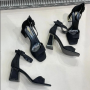 X8352 BLACK 36-41