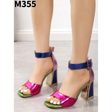 M355 FUSHIA 36-41