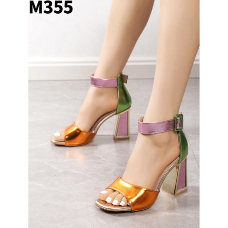 M355 ORANGE 36-41