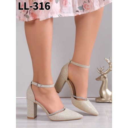 LL316 GOLD 36-41