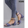 XS06 JEANS 36-41