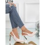 LE116 BEIGE 36-41