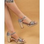 TU258 SILVER 36-41