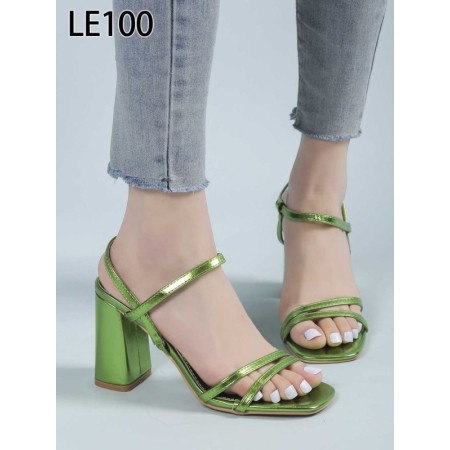 LE0100 GREEN 36-41