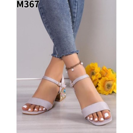 M367 GREY 36-41