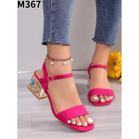 M367 FUSHIA 36-41