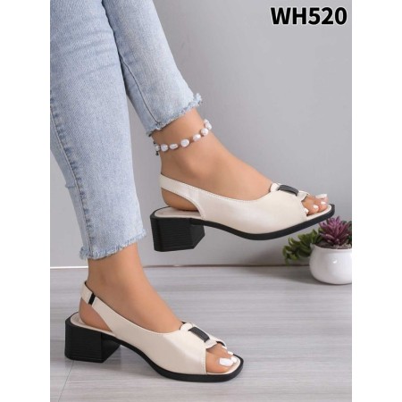 WH520 BEIGE 36-41