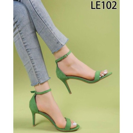 LE0102 GREEN 36-41