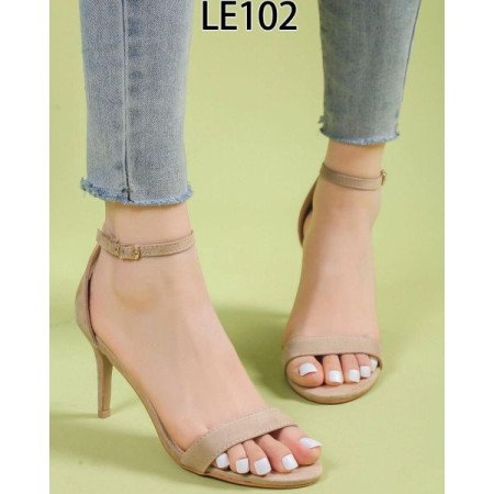 LE0102 KHAKI 36-41