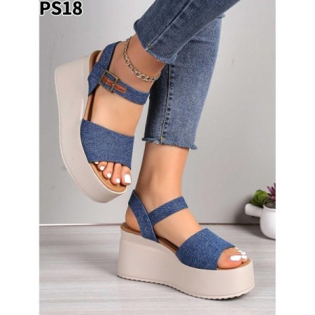 PS18 JEANS 36-41