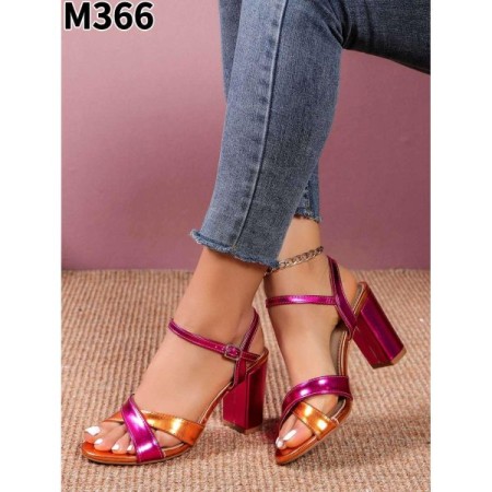 M366 FUSHIA 36-41