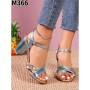 M366 BLUE 36-41