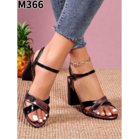 M366 BLACK 36-41