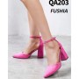 QA203 FUCHSIA 36-41