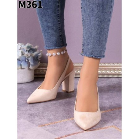 M361 BEIGE 36-41