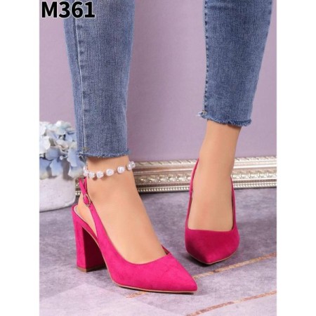 M361 FUCHSIA 36-41