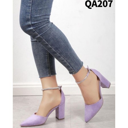 QA207 PURPLE 36-41