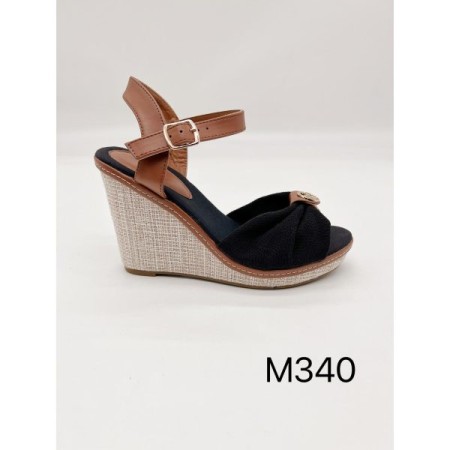 M340 BLACK 36-41