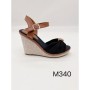 M340 BLACK 36-41