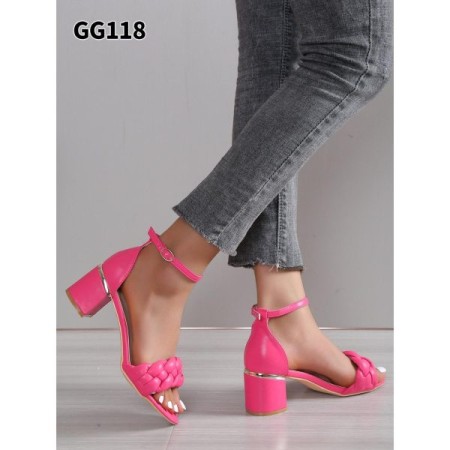 GG118 FUSHIA 36-41