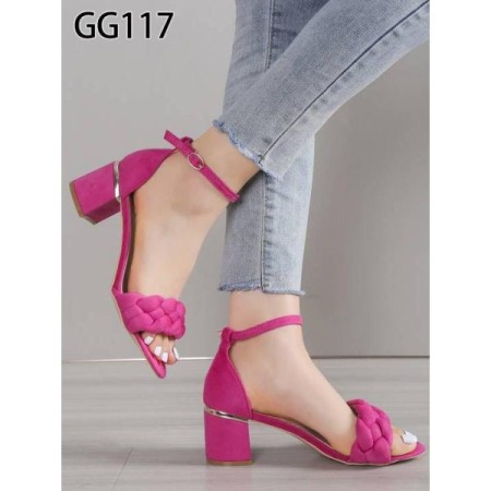 GG117 FUSHIA 36-41