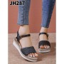 JH287 BLACK 36-41