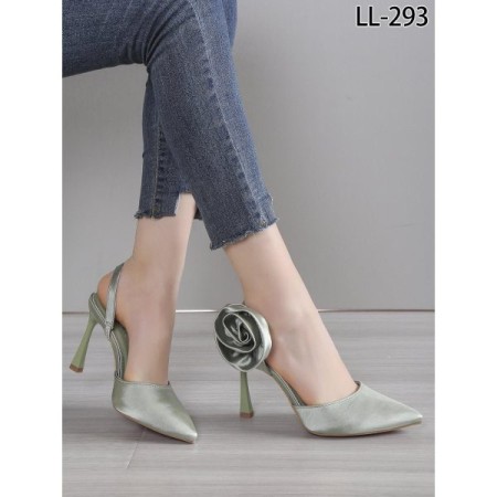 LL293 GREEN 36-41