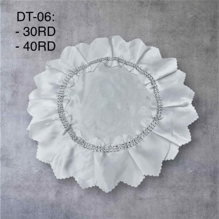 Serwetka 40 cm  Kod 30H-DT-06