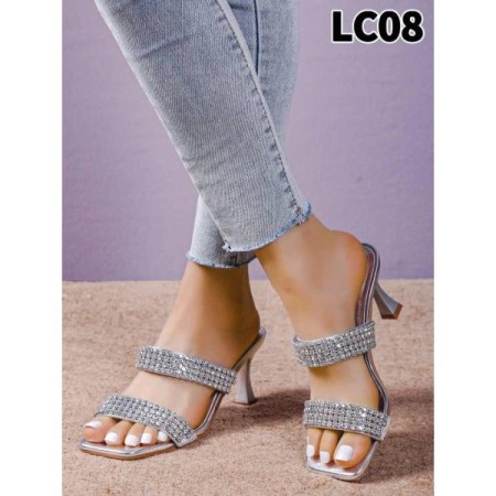 LC08 SILVER 36-41