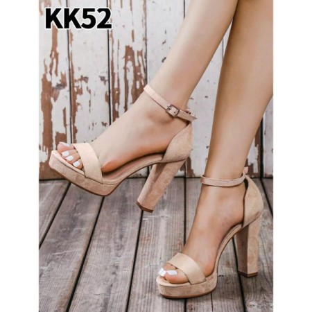 KK52 BEIGE 36-41