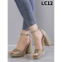 LC12 GOLD 36-41