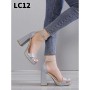 LC12 SILVER 36-41