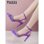 TU221 PURPLE 36-41