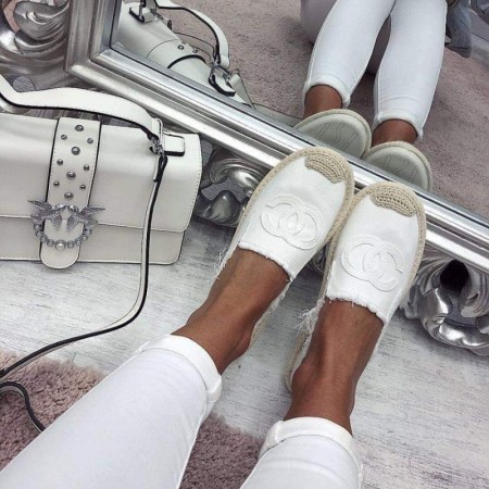 NB273-5 WHITE