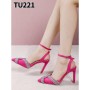 TU221 FUSHIA 36-41