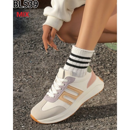 SPORTOWE OBUWIE BL539-7 MIX