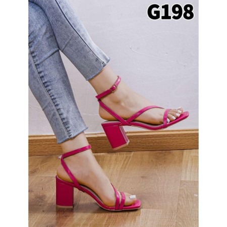 G198 FUSHIA 36-41