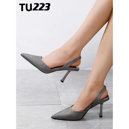 TU223 BLACK 36-41