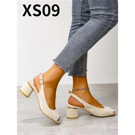 XS09 BEIGE 36-41